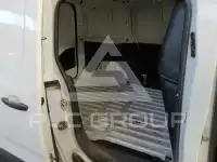 2021 Peugeot Partner