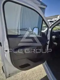 2021 Peugeot Partner