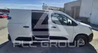2021 Peugeot Partner