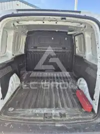 2021 Peugeot Partner