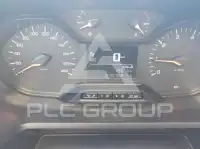 2021 Peugeot Partner