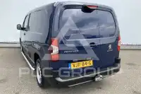 2021 Peugeot Partner