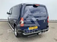 2021 Peugeot Partner