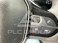 2021 Peugeot Partner