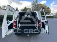 2021 Peugeot Partner