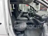 2021 Peugeot Partner