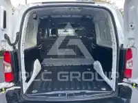 2021 Peugeot Partner