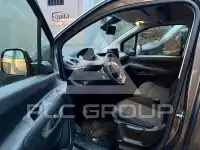 2021 Peugeot Partner