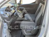2021 Peugeot Partner