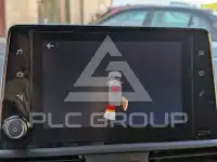 2021 Peugeot Partner