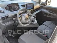 2021 Peugeot Partner