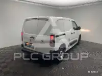 2021 Peugeot Partner