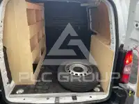 2021 Peugeot Partner