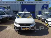 2021 Peugeot Partner