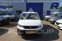 2021 Peugeot Partner