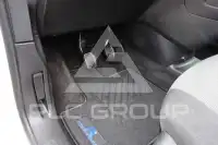 2021 Peugeot Partner