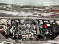 2021 Peugeot Partner