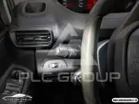2021 Peugeot Partner