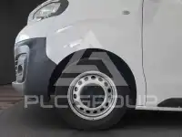 2021 Peugeot Expert
