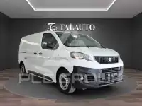 2021 Peugeot Expert