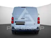 2021 Peugeot Expert
