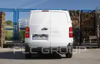 2021 Peugeot Expert