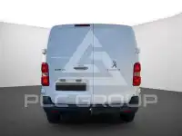 2021 Peugeot Expert