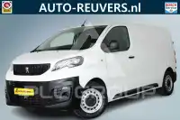 2021 Peugeot Expert