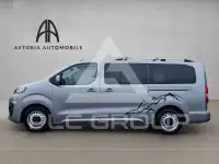 2021 Peugeot Expert