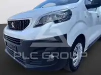 2021 Peugeot Expert