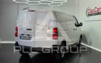 2021 Peugeot Expert
