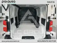 2021 Peugeot Expert