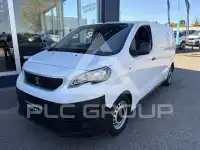 2021 Peugeot Expert