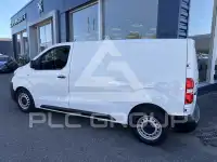 2021 Peugeot Expert