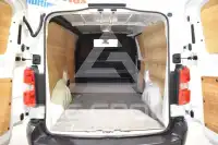 2021 Peugeot Expert