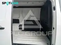 2021 Peugeot Expert