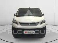 2021 Peugeot Expert