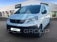 2021 Peugeot Expert