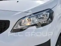 2021 Peugeot Expert