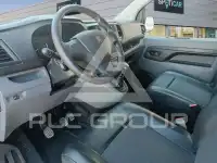 2021 Peugeot Expert