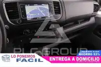2021 Peugeot Expert