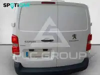 2021 Peugeot Expert