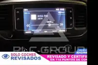 2021 Peugeot Expert