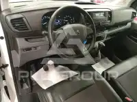 2021 Peugeot Expert