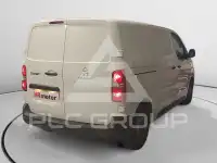 2021 Peugeot Expert