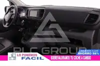 2021 Peugeot Expert