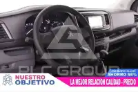 2021 Peugeot Expert