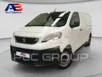 2021 Peugeot Expert