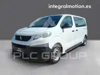 2021 Peugeot Expert