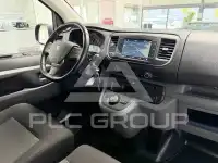 2021 Peugeot Expert